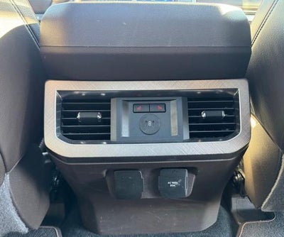 2024 Ford F-250SD King Ranch