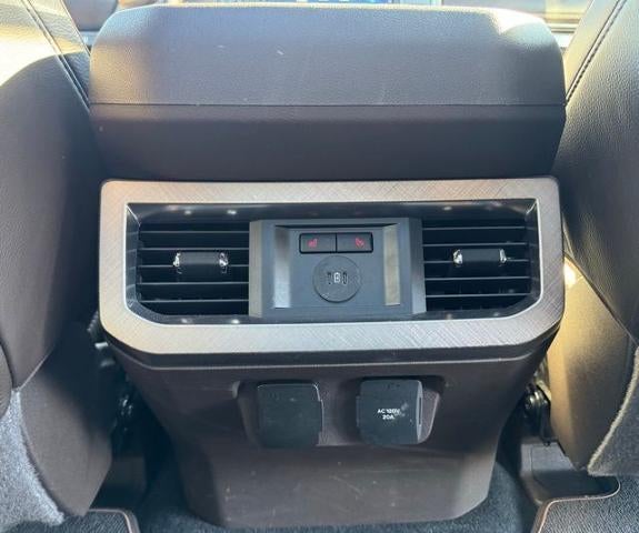 2024 Ford F-250SD King Ranch