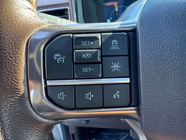 2024 Ford F-250SD King Ranch