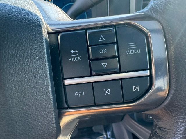 2024 Ford F-250SD King Ranch