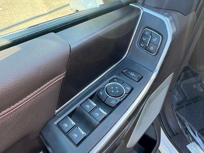 2024 Ford F-250SD King Ranch