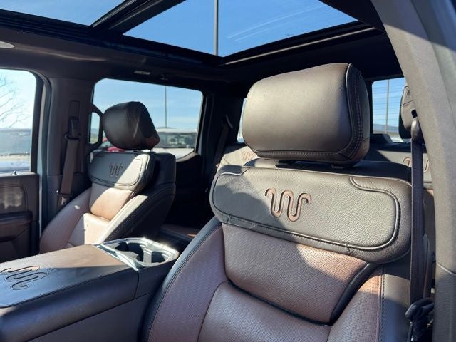2024 Ford F-250SD King Ranch