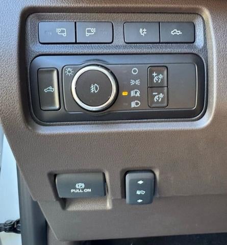 2024 Ford F-250SD King Ranch