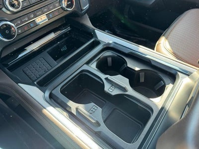 2024 Ford F-250SD King Ranch