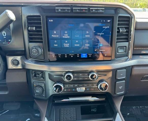 2024 Ford F-250SD King Ranch