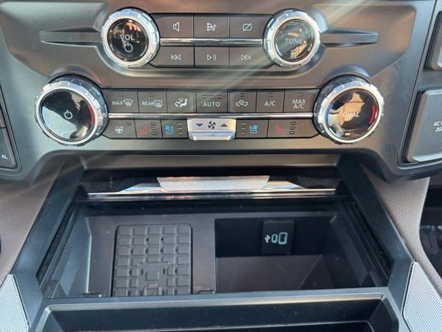 2024 Ford F-250SD King Ranch