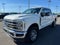 2024 Ford F-250SD King Ranch