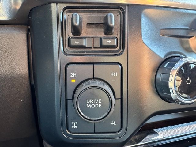 2024 Ford F-250SD King Ranch
