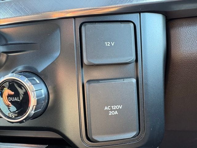 2024 Ford F-250SD King Ranch