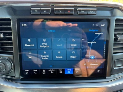 2024 Ford F-250SD King Ranch