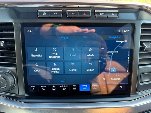 2024 Ford F-250SD King Ranch