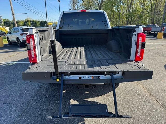 2024 Ford F-250SD King Ranch
