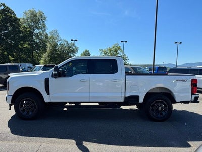 2024 Ford F-250SD Lariat