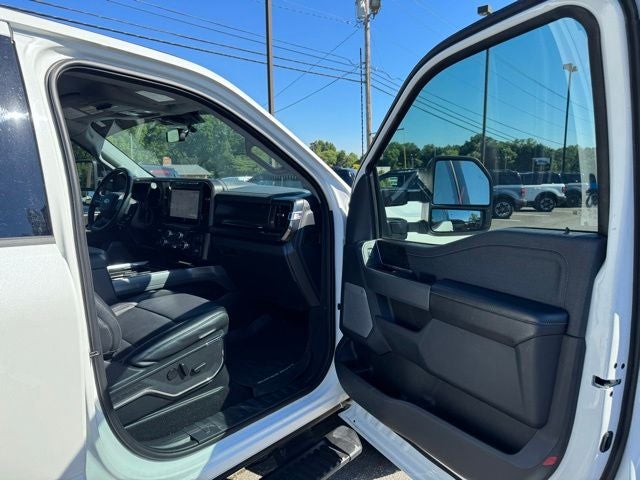 2024 Ford F-250SD Lariat