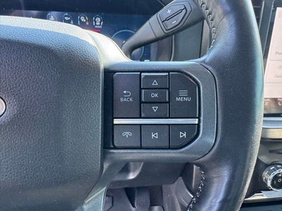 2024 Ford F-250SD Lariat