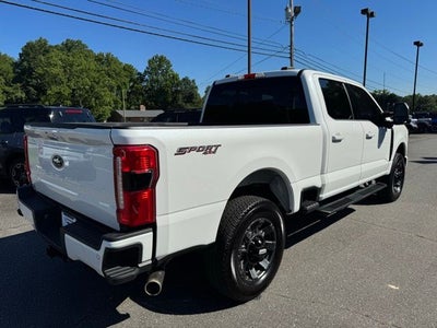 2024 Ford F-250SD Lariat