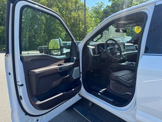 2024 Ford F-250SD King Ranch