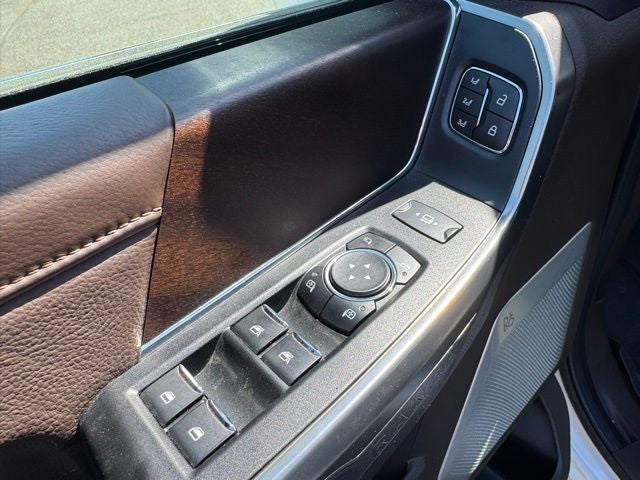 2024 Ford F-250SD King Ranch