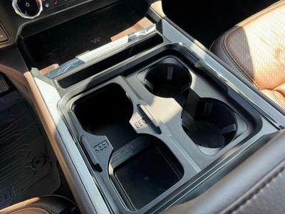 2024 Ford F-250SD King Ranch