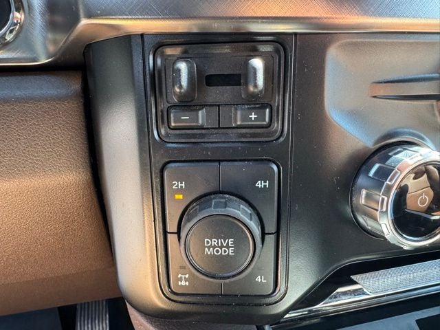 2024 Ford F-250SD King Ranch