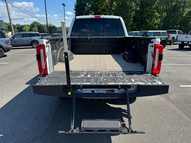 2024 Ford F-250SD King Ranch