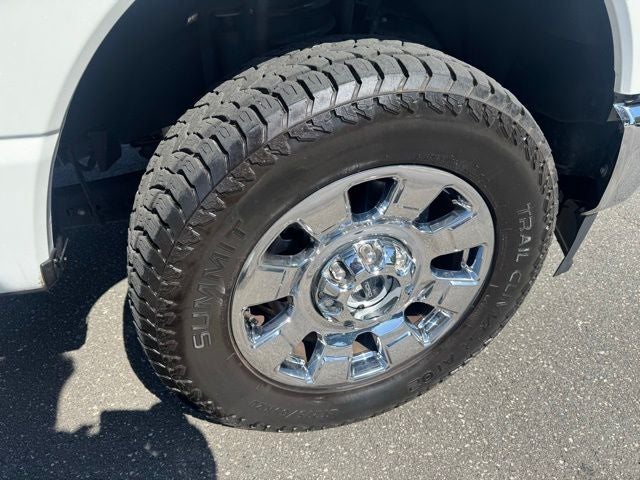 2024 Ford F-250SD King Ranch