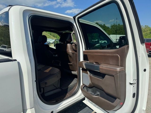 2024 Ford F-250SD King Ranch