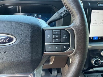 2024 Ford F-250SD King Ranch