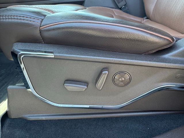 2024 Ford F-250SD King Ranch