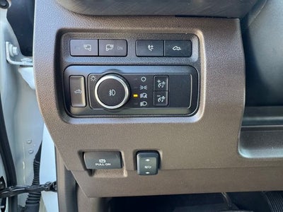 2024 Ford F-250SD King Ranch