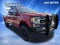 2022 Ford F-250SD Platinum