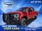 2022 Ford F-250SD Platinum