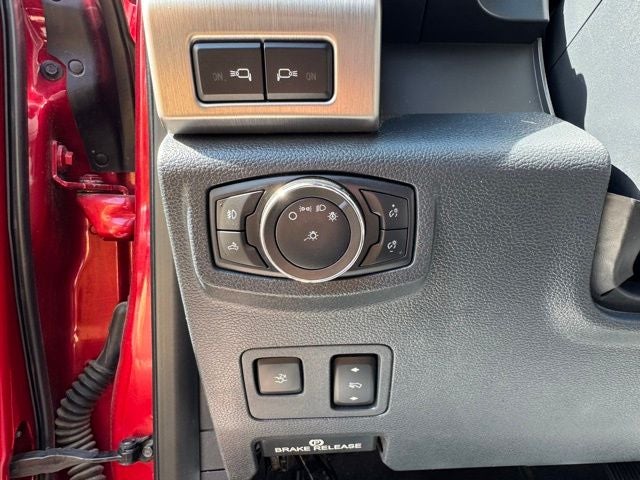 2022 Ford F-250SD Platinum