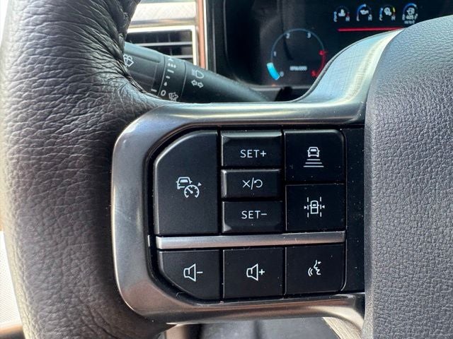 2025 Ford F-350SD King Ranch