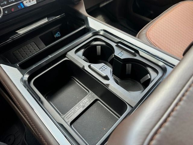 2025 Ford F-350SD King Ranch