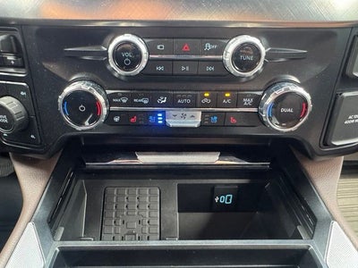 2025 Ford F-350SD King Ranch