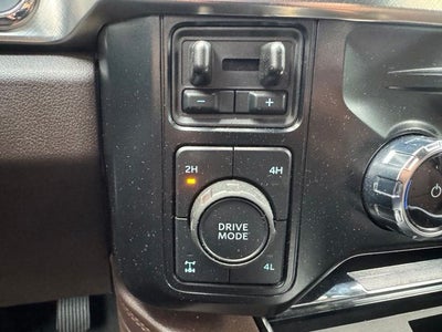 2025 Ford F-350SD King Ranch
