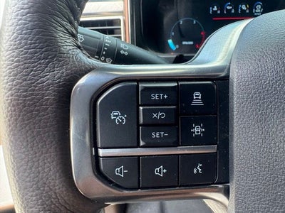 2025 Ford F-350SD King Ranch