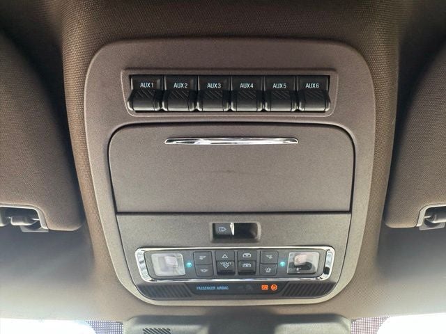 2025 Ford F-350SD King Ranch