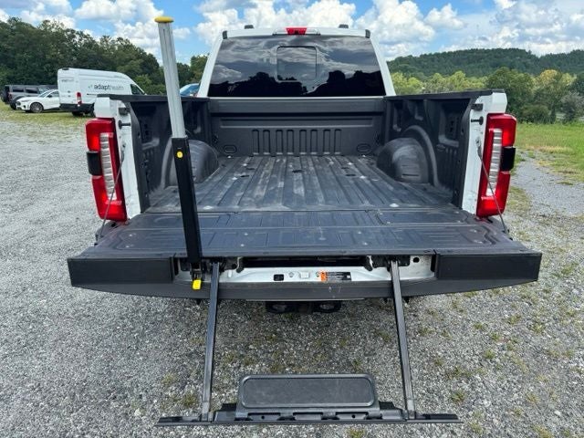 2025 Ford F-350SD King Ranch