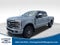 2024 Ford F-350SD Limited