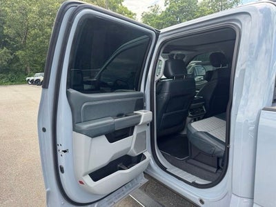 2024 Ford F-350SD Limited