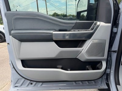 2024 Ford F-350SD Limited