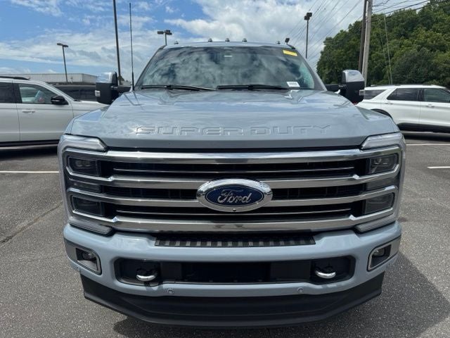 2024 Ford F-350SD Limited