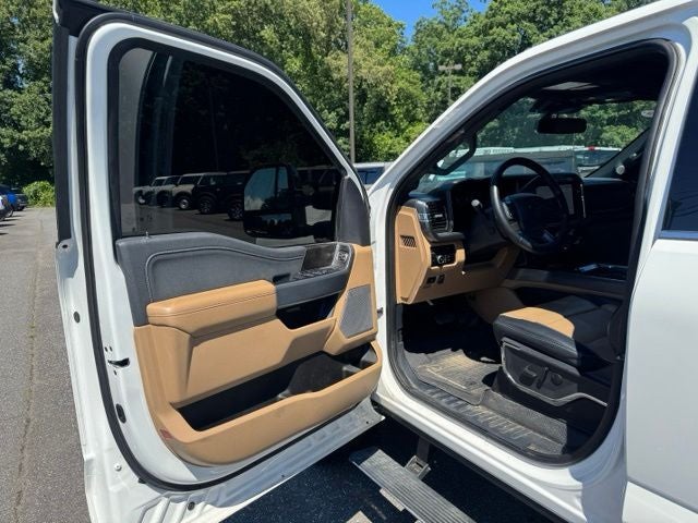 2024 Ford F-350SD Lariat