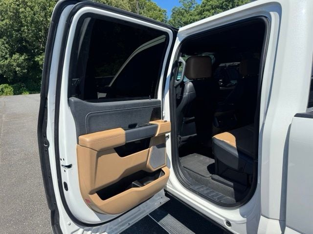 2024 Ford F-350SD Lariat