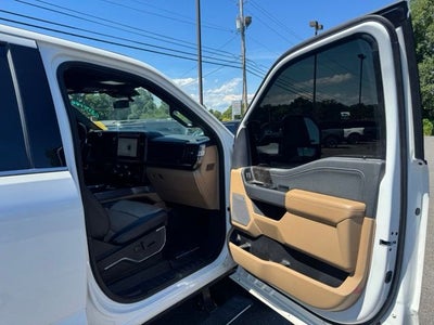 2024 Ford F-350SD Lariat