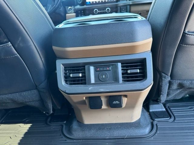 2024 Ford F-350SD Lariat