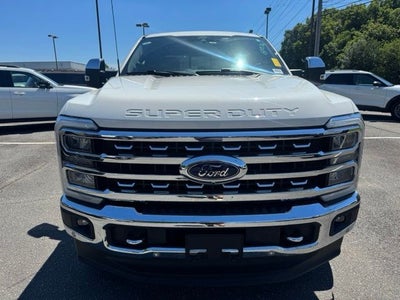2024 Ford F-350SD Lariat