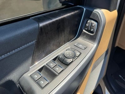 2024 Ford F-350SD Lariat